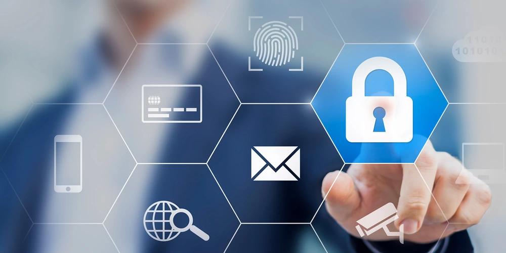 Information Security & Compliance at LEONHARD KURZ