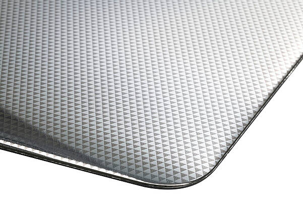 KURZ Offers Attractive Holograms & 3D Effects for Injection Molded Parts Surface with 3D water glow effect for injection molded parts