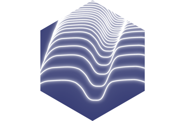 Layers icon: Microfluidics in biotechnology
