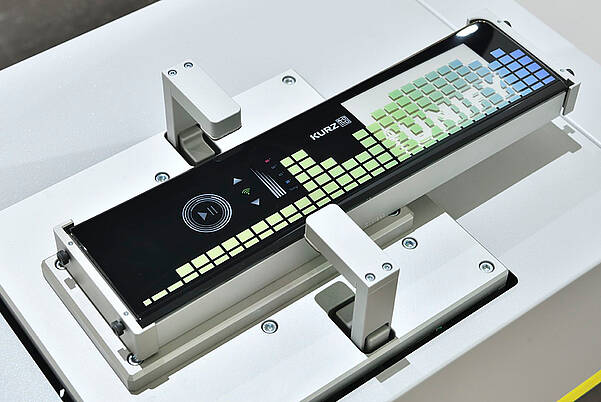 Sustainable Technologies for Optimized Ecological Footprint Injection molded panel in environmentally friendly finishing process
