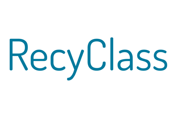 Energy Efficiency through Recycling: Resource-Efficient Production Logo: RecyClass - initiative for enhanced recyclability