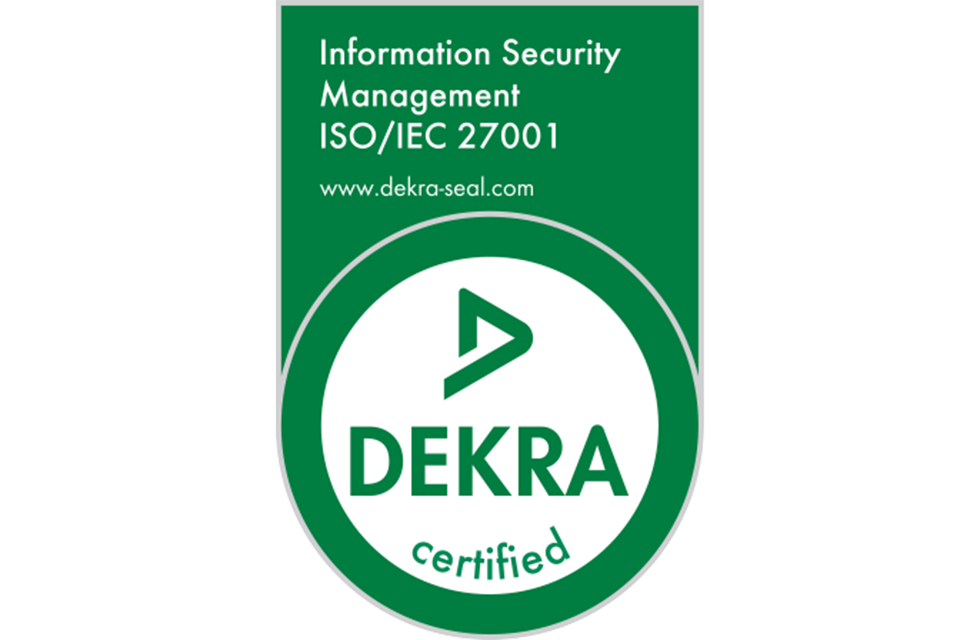 ISO/IEC 27001: Security Audit & Access Control for IT Security